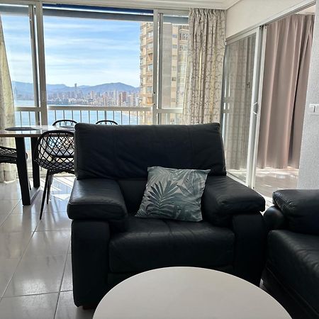 Rita Home Benidorm Esterno foto