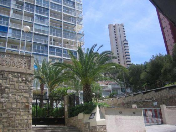 Rita Home Benidorm Esterno foto