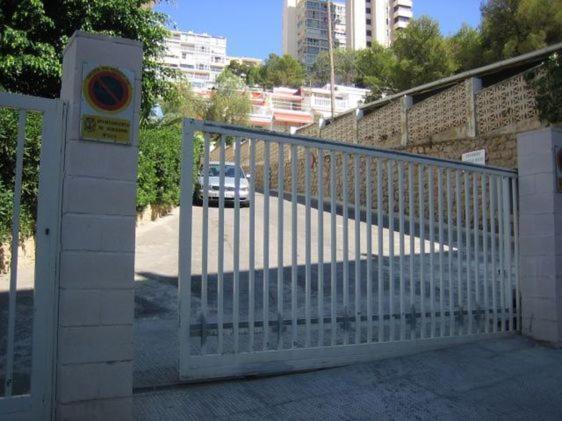 Rita Home Benidorm Esterno foto