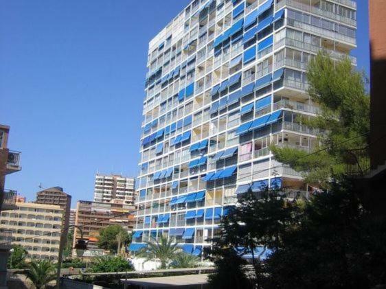Rita Home Benidorm Esterno foto